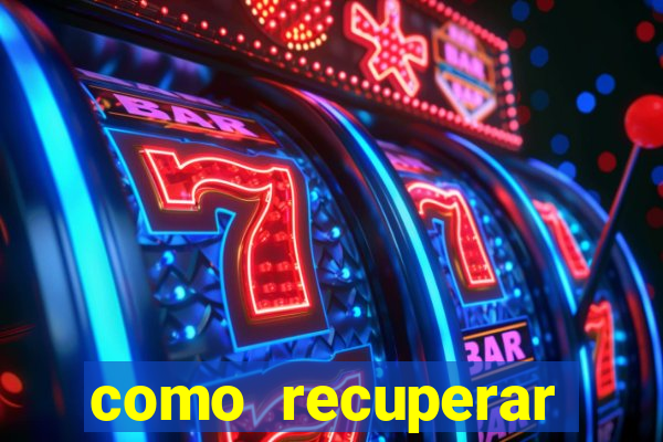 como recuperar dinheiro perdido em jogo de aposta